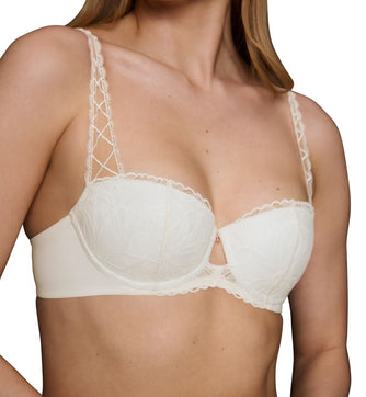 Body Make-Up Illusion Lace