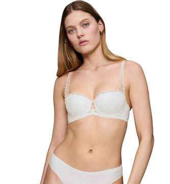 Body Make-Up Illusion Lace