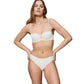 Body Make-Up Illusion Lace