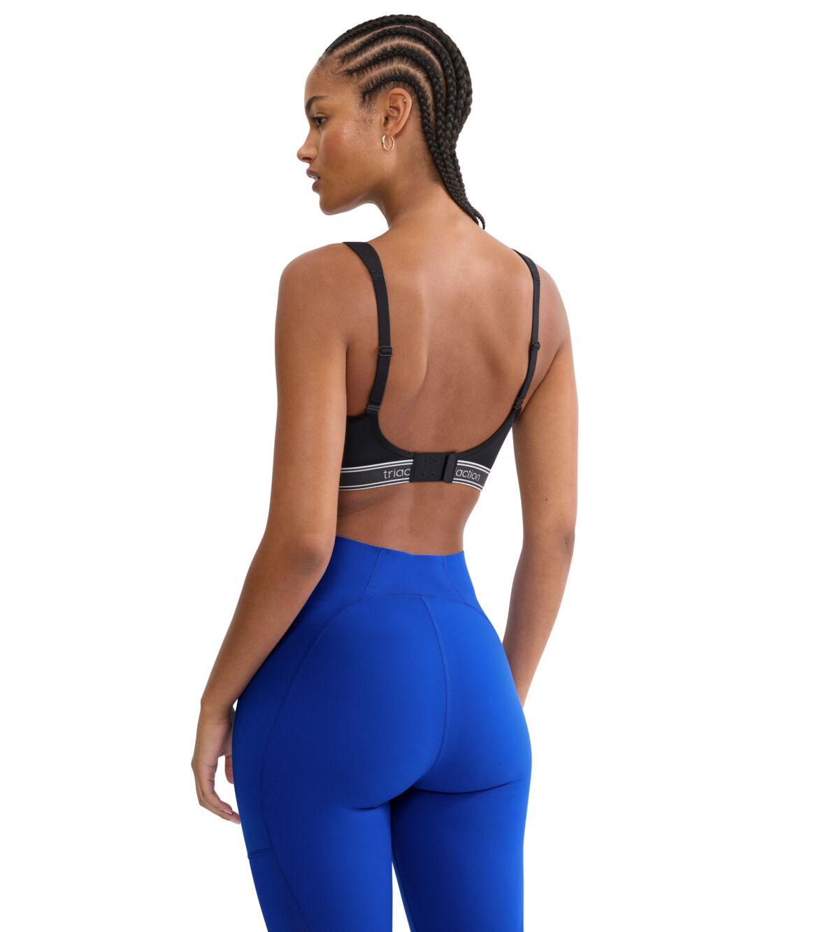 Triaction Cardio Breeze
