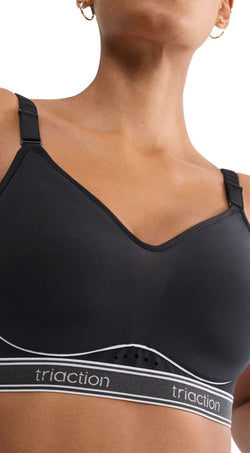 Triaction Cardio Breeze