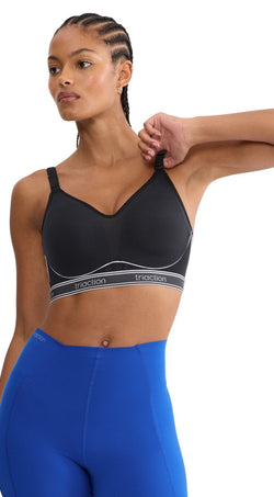 Triaction Cardio Breeze