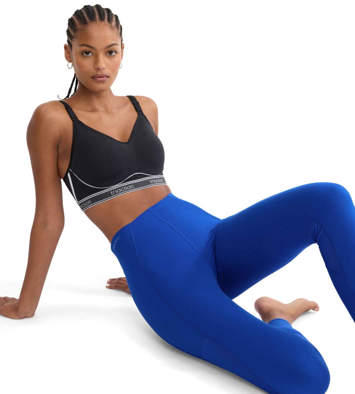 Triaction Cardio Breeze