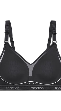 Triaction Cardio Breeze