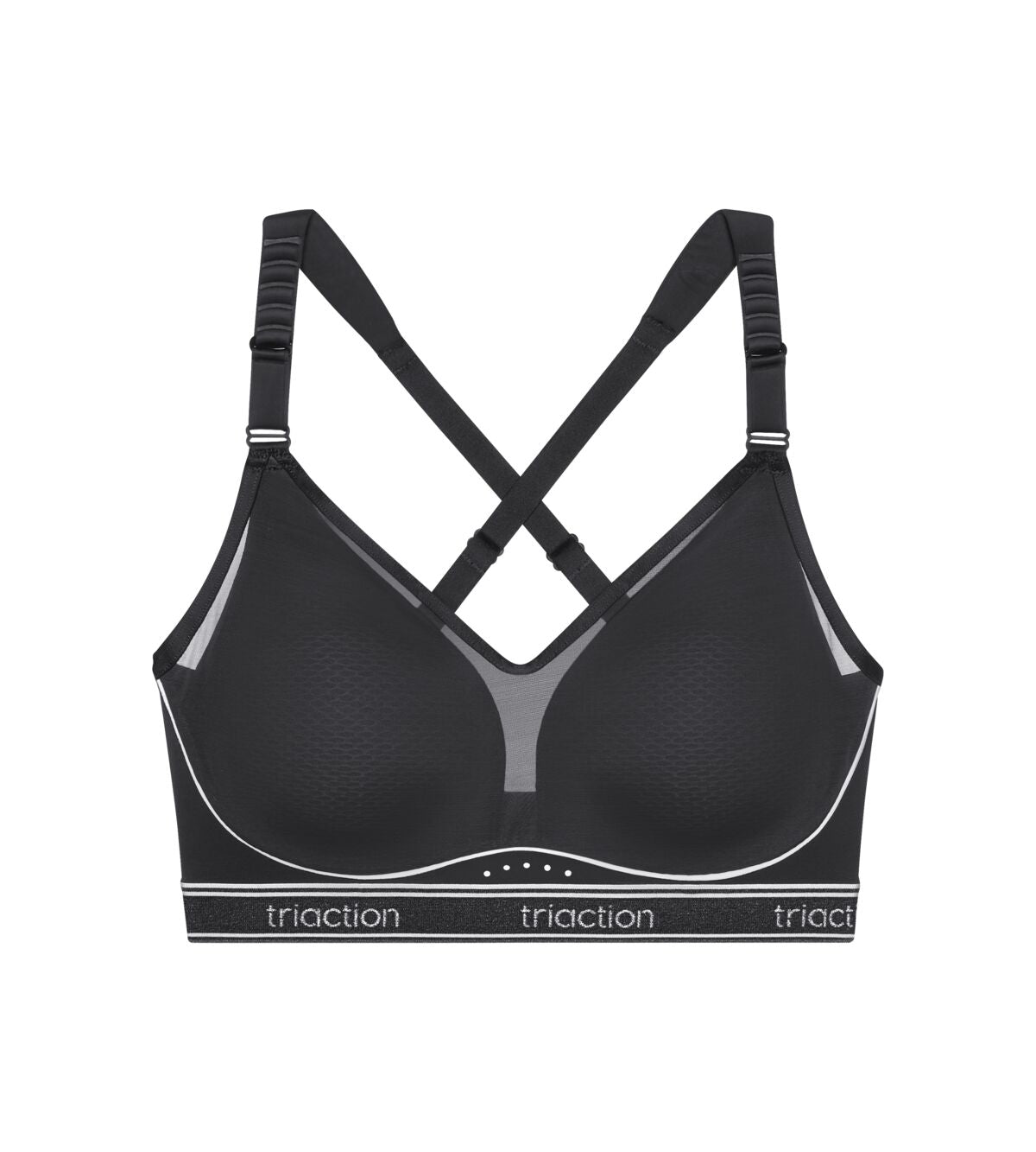 Triaction Cardio Breeze