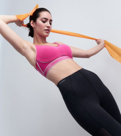 Triaction Cardio Breeze