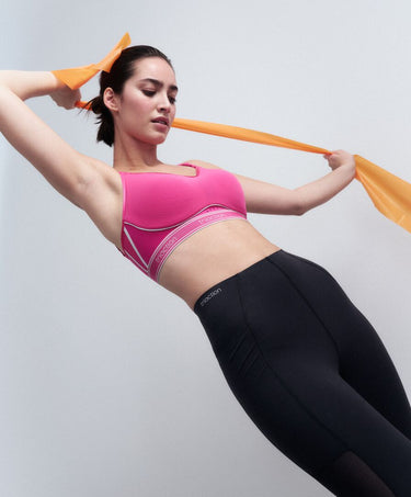 Triaction Cardio Breeze
