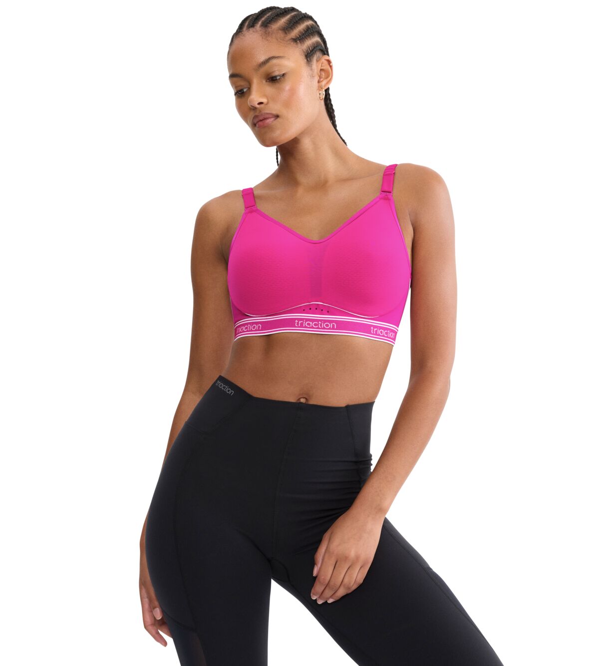 Triaction Cardio Breeze