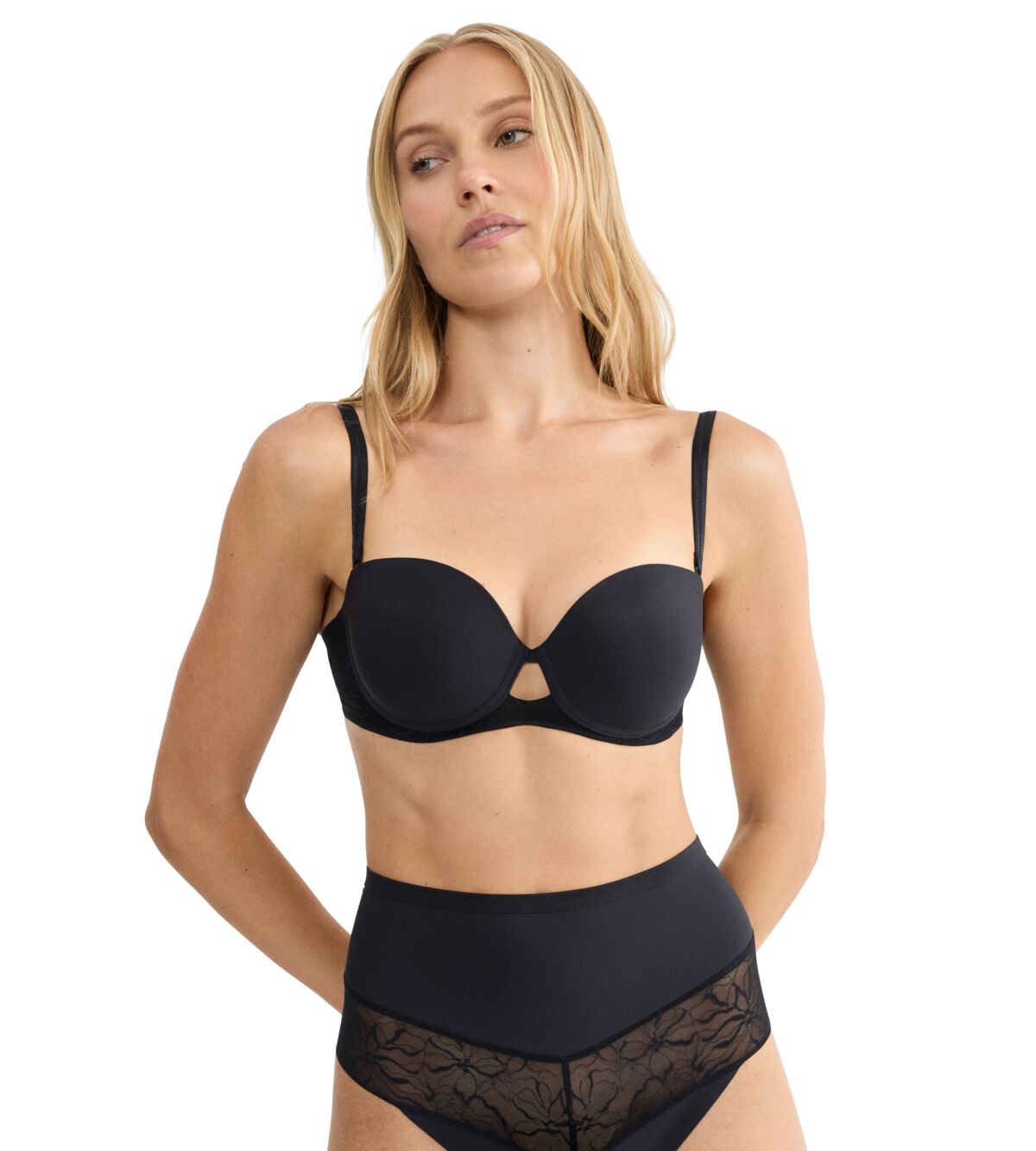 Comfort Contour