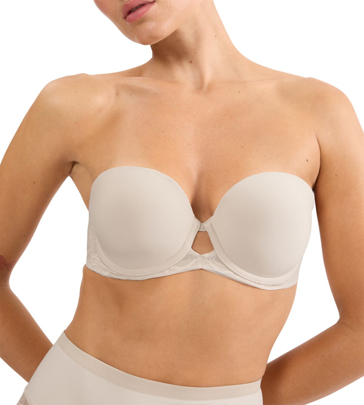 Comfort Contour