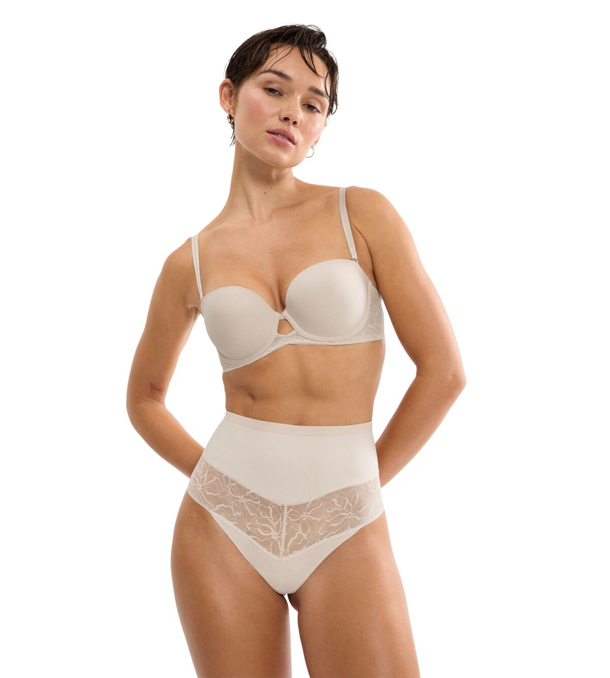Comfort Contour