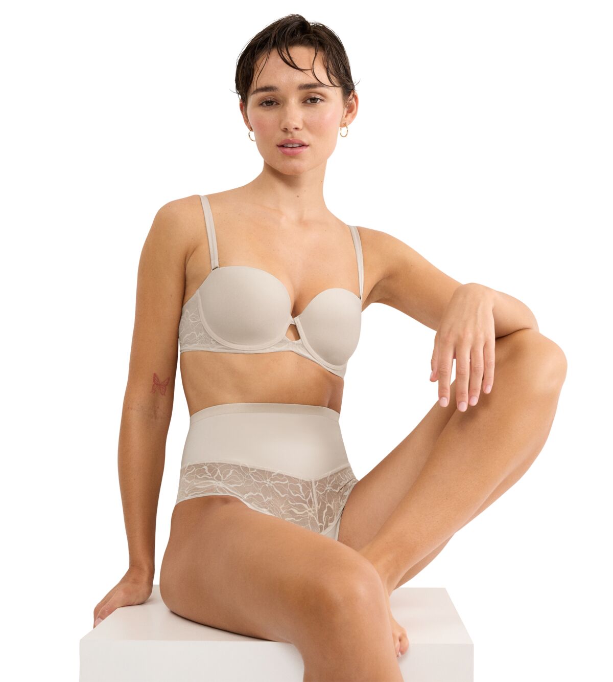 Comfort Contour