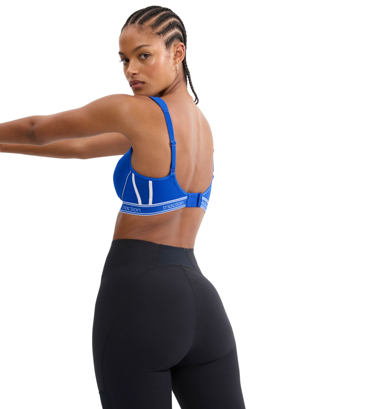 Triaction Cardio Breeze