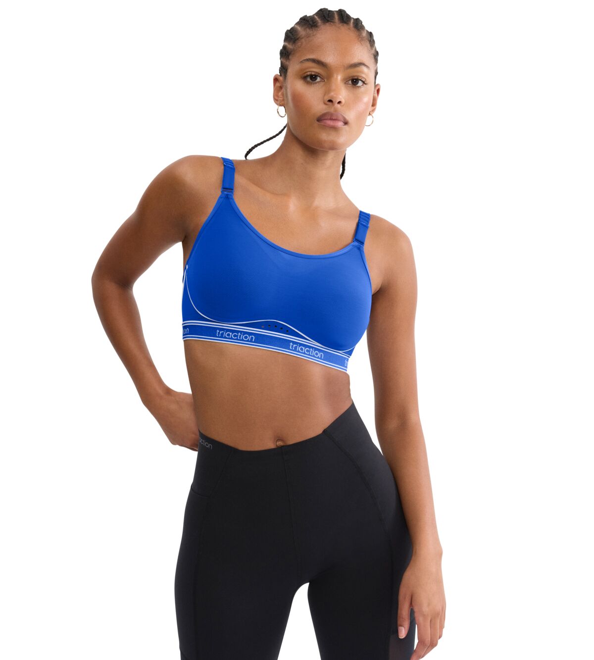 Triaction Cardio Breeze