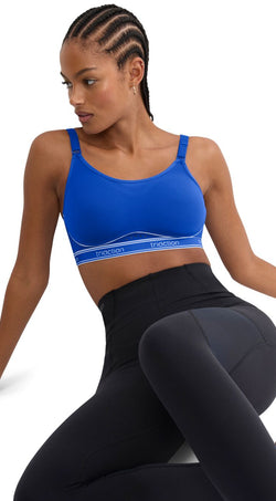 Triaction Cardio Breeze