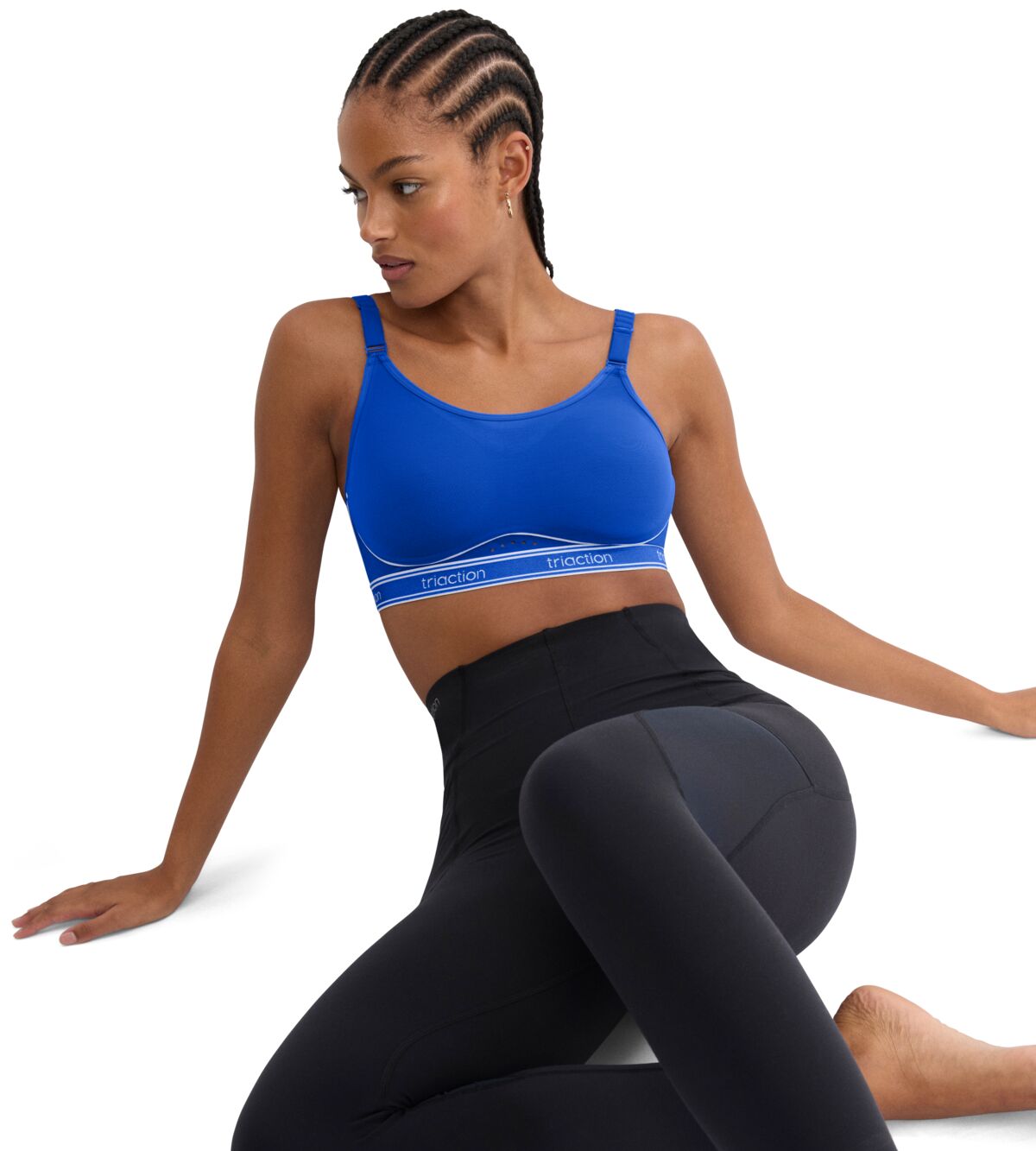 Triaction Cardio Breeze