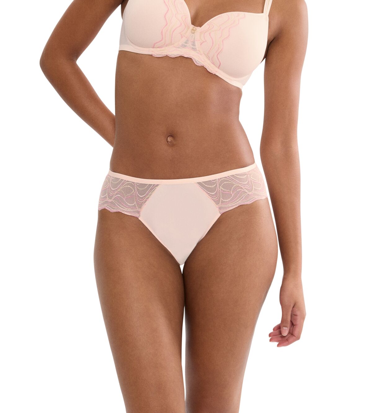 Palina Waves of Glow