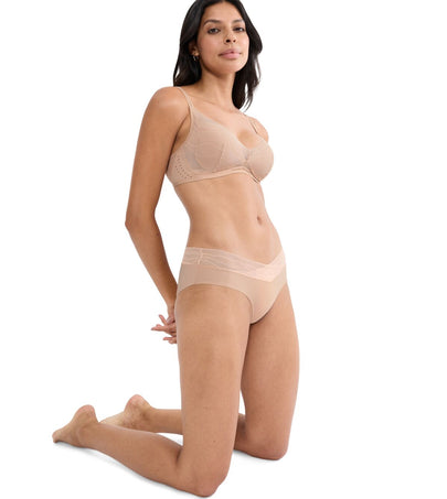 Breathe & Lift Smart