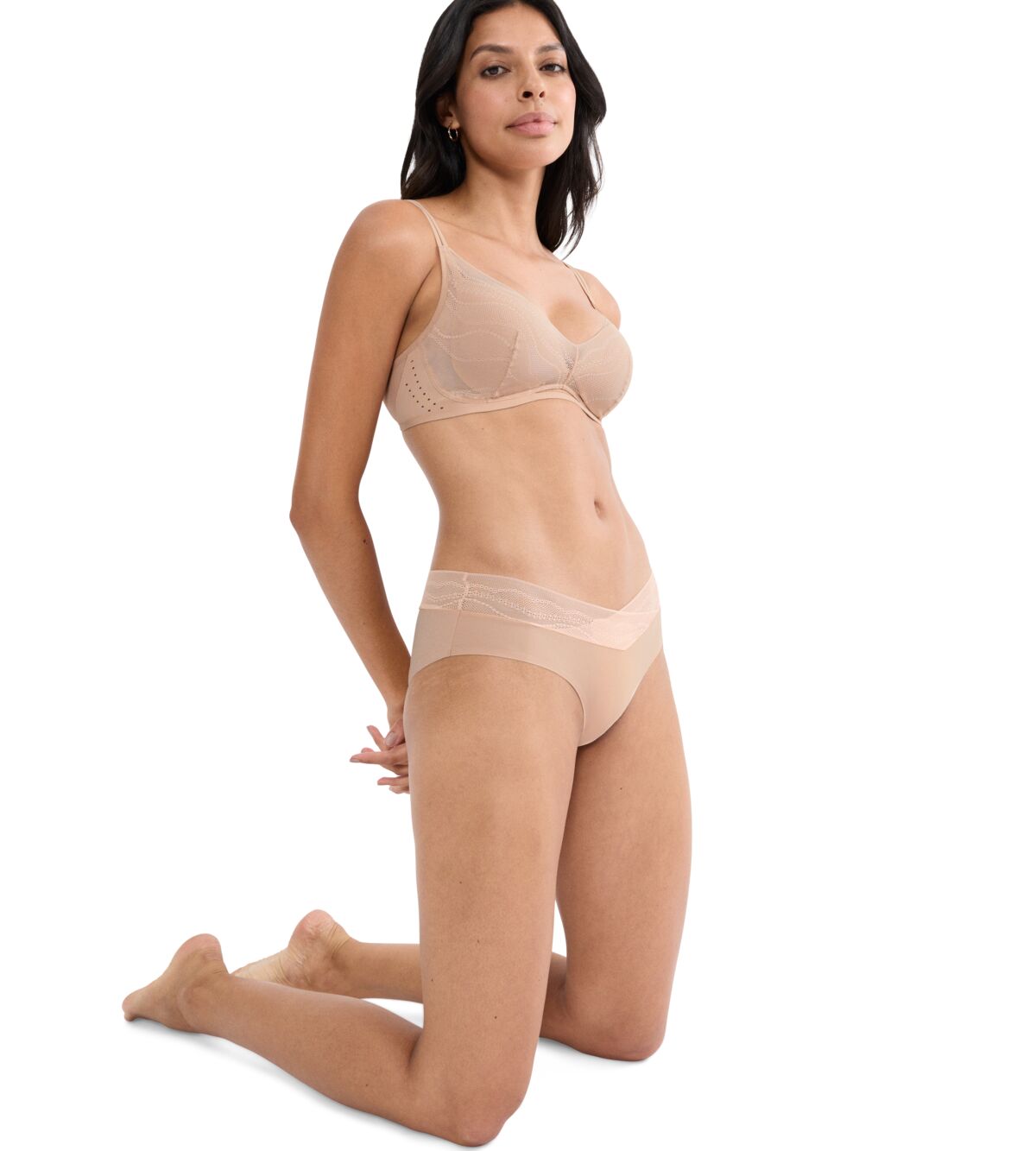 Breathe & Lift Smart