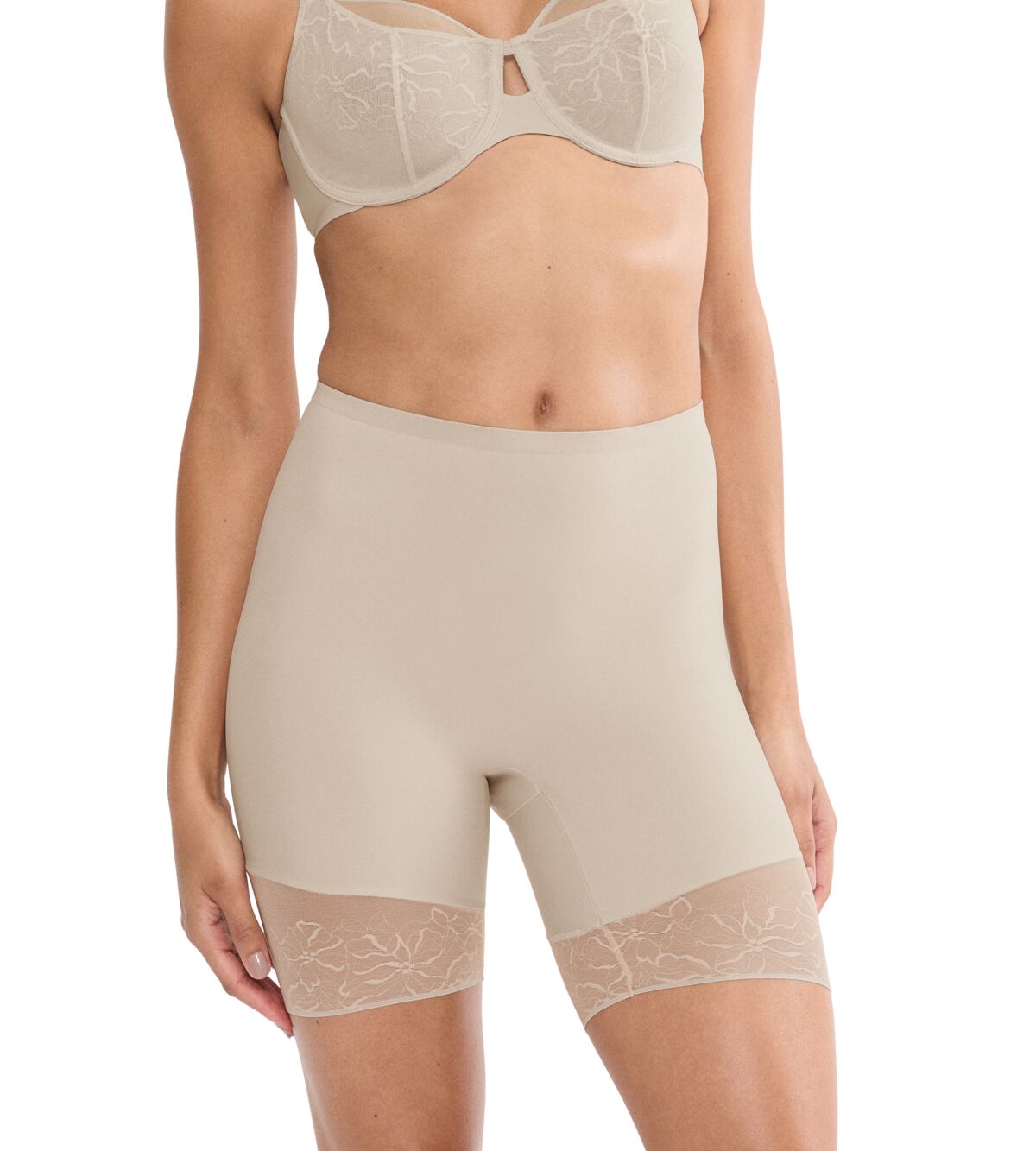 Comfort Contour