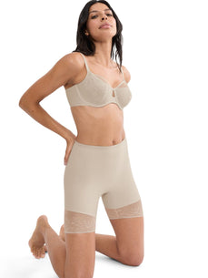 Comfort Contour