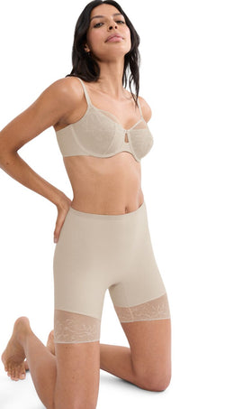 Comfort Contour