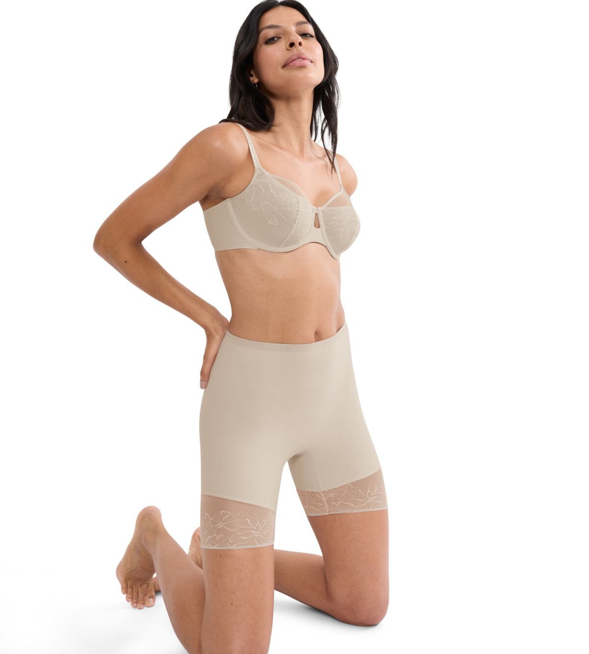 Comfort Contour
