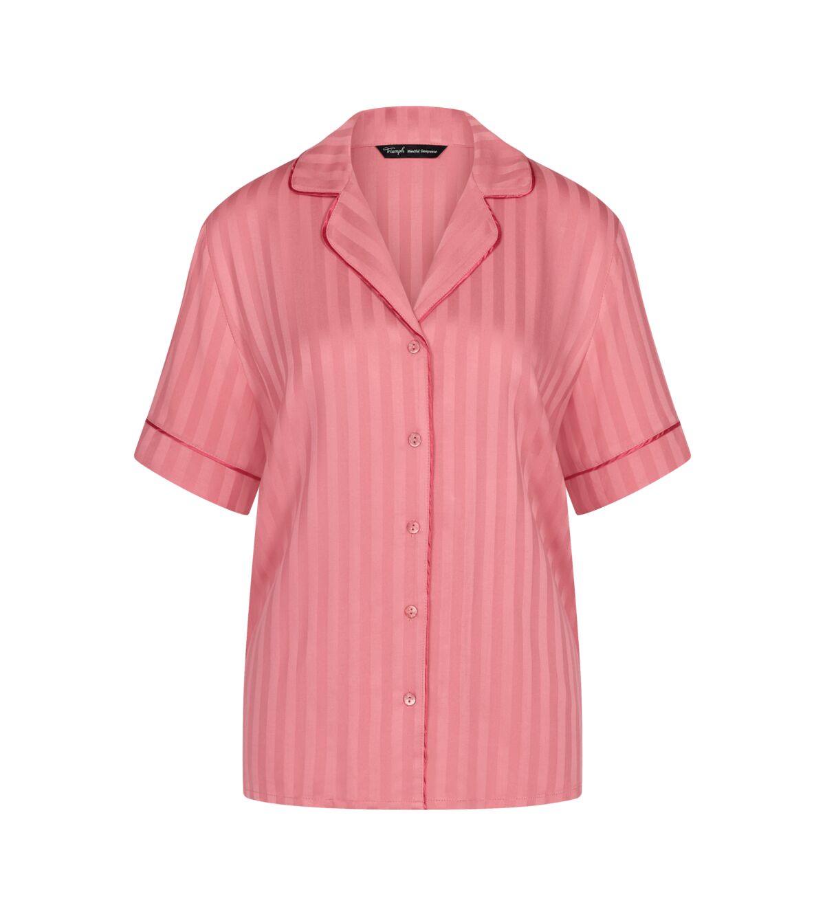 Amourette Jacquard