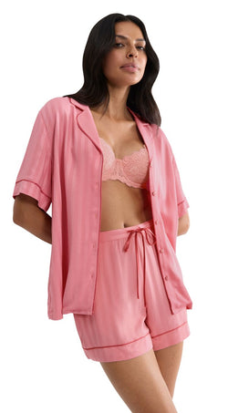 Amourette Jacquard