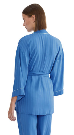 Amourette Jacquard