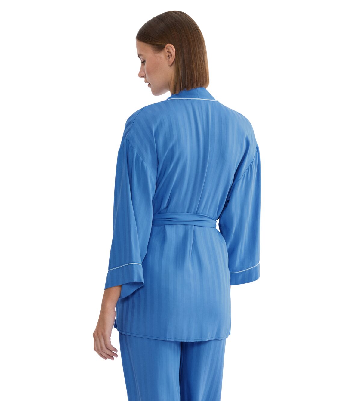 Amourette Jacquard