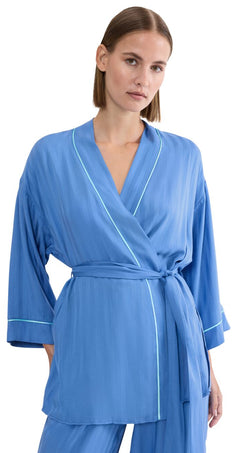 Amourette Jacquard