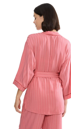 Amourette Jacquard