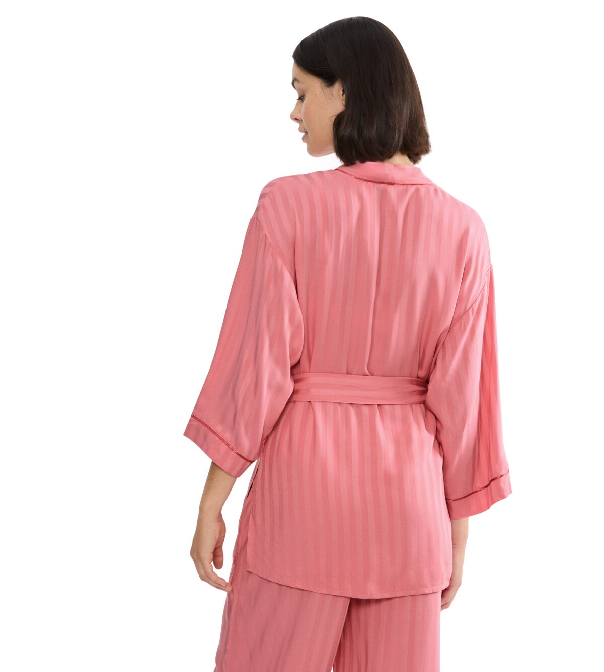 Amourette Jacquard