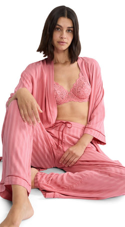 Amourette Jacquard