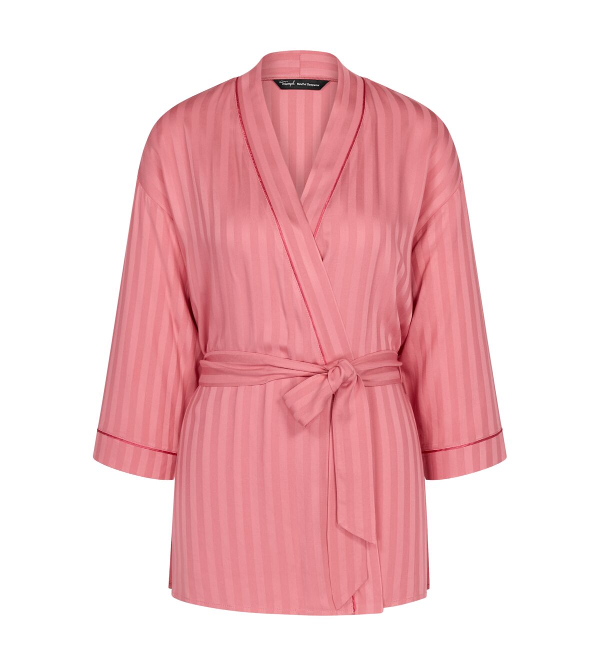 Amourette Jacquard