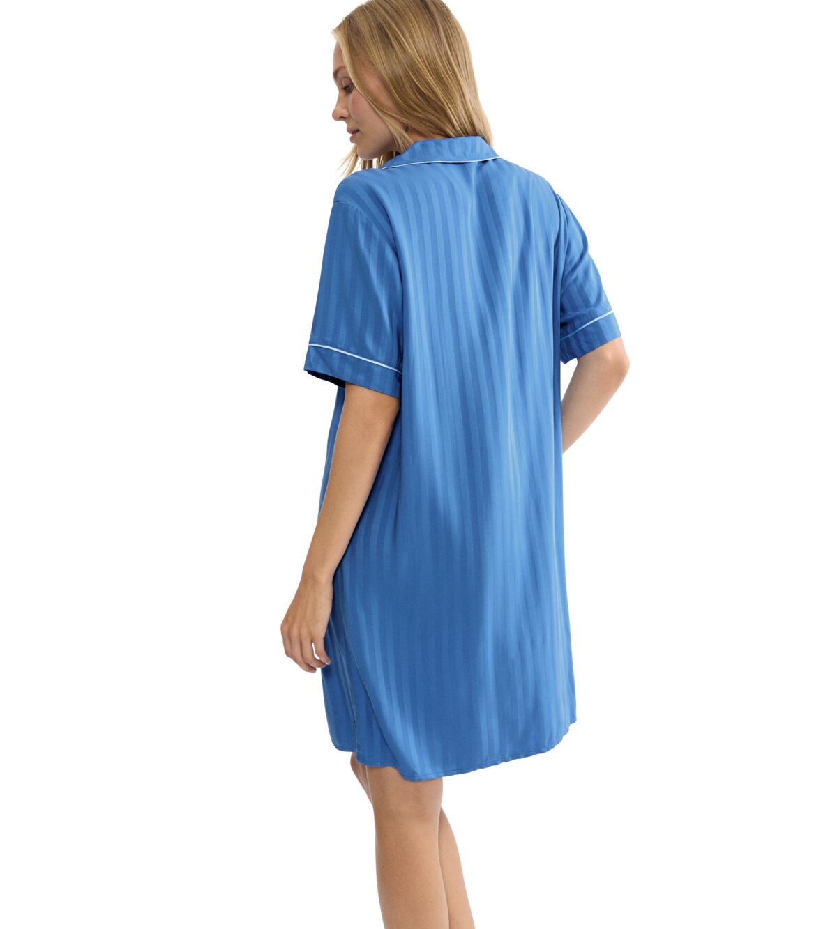 Amourette Jacquard