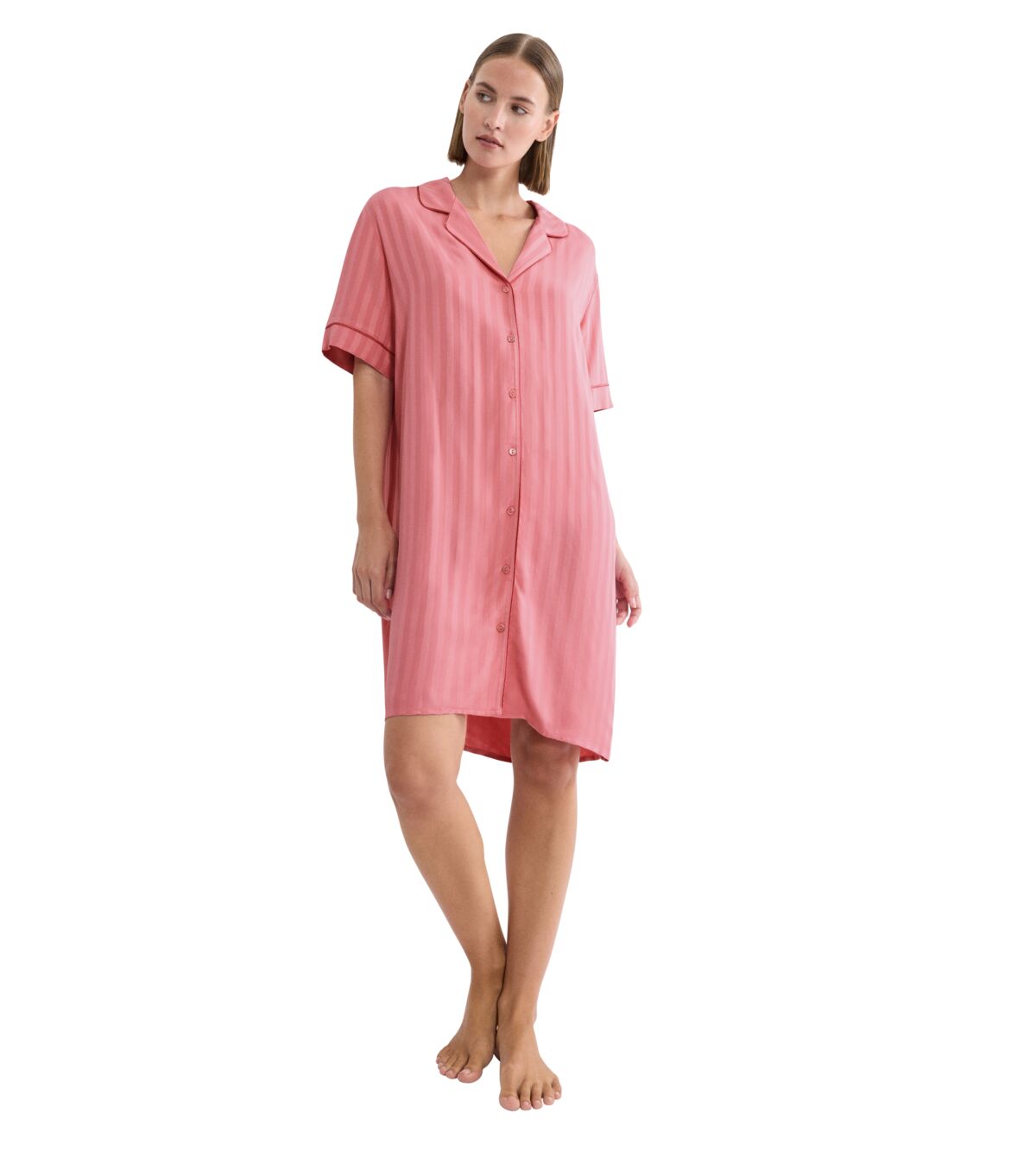 Amourette Jacquard