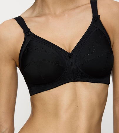 Doreen & Cotton 01 Non Wired Bra