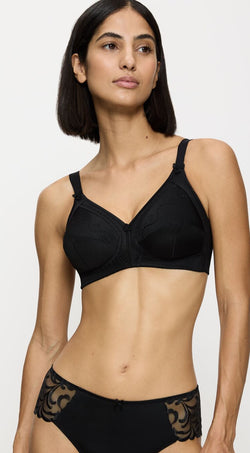Doreen & Cotton 01 Non Wired Bra