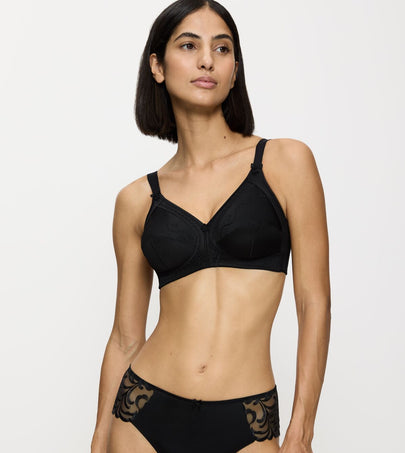 Doreen & Cotton 01 Non Wired Bra