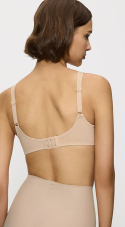 Doreen & Cotton 01 Non Wired Bra