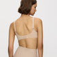 Doreen & Cotton 01 Non Wired Bra