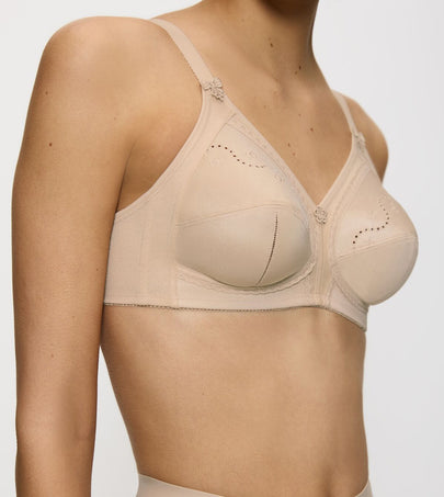 Doreen & Cotton 01 Non Wired Bra