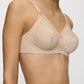 Doreen & Cotton 01 Non Wired Bra
