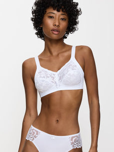 Delicate Doreen Non Wired Bra