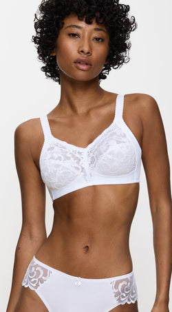Delicate Doreen Non Wired Bra