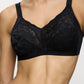 Delicate Doreen Non Wired Bra