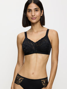 Delicate Doreen Non Wired Bra