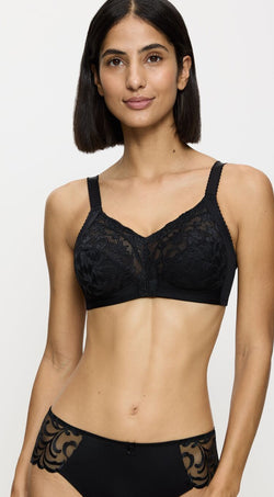 Delicate Doreen Non Wired Bra